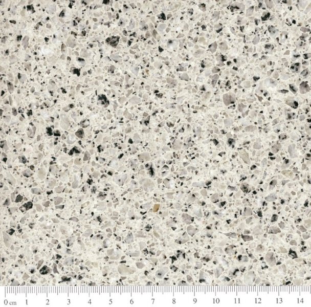 Eurogolv cementmosaik konstbetong fogplatt terrazzo agglo baghin ecostone agglobaghin® granite CRISTAL EG 0015