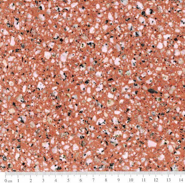 Eurogolv cementmosaik konstbetong fogplatt terrazzo agglo baghin ecostone agglobaghin® granite IMPERIAL EG 0085