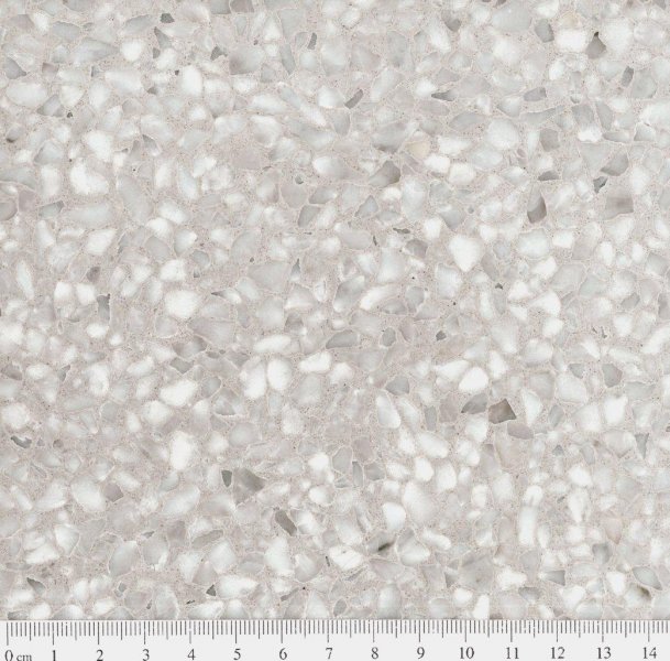 Eurogolv cementmosaik konstbetong fogplatt terrazzo agglo baghin ecostone agglobaghin® marble EGEO EM 1031