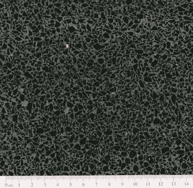 Eurogolv cementmosaik konstbetong fogplatt terrazzo agglo baghin ecostone agglobaghin® marble EBANO EM 1090