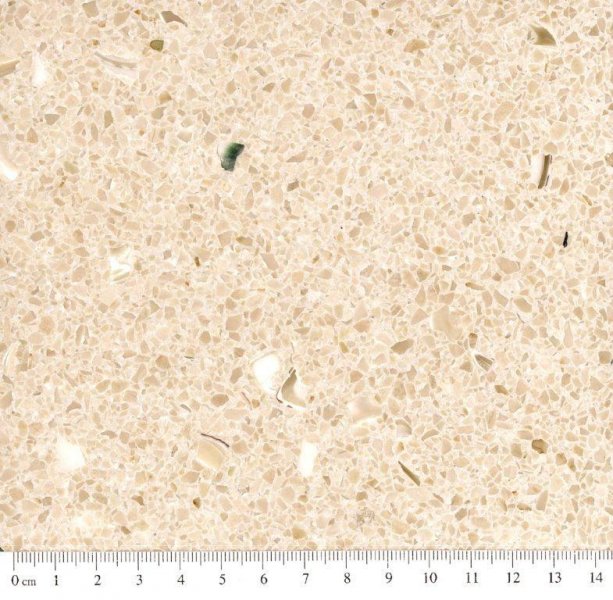 Eurogolv cementmosaik konstbetong fogplatt terrazzo agglo baghin ecostone agglobaghin® suprema TAHITI EMM 1274