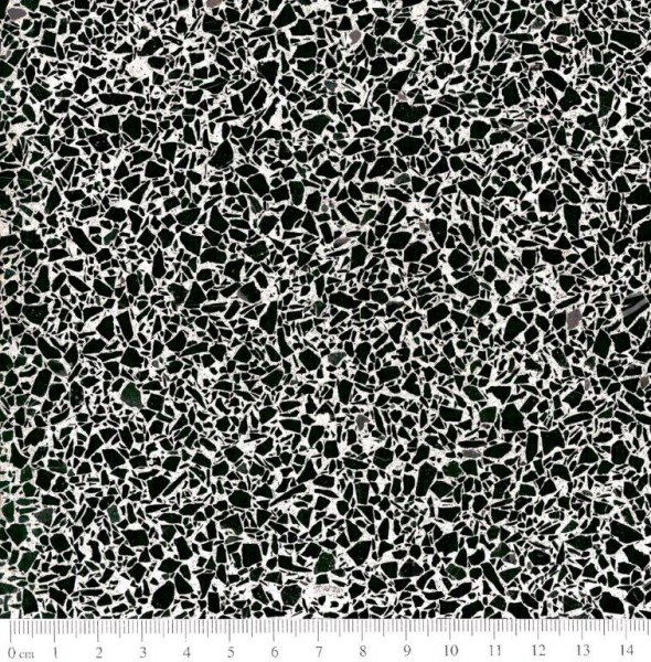 Eurogolv cementmosaik konstbetong fogplatt terrazzo agglo baghin ecostone agglobaghin® marble EMATITE EM 3404