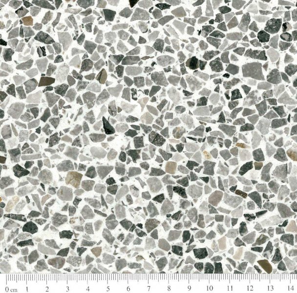 Eurogolv cementmosaik konstbetong fogplatt terrazzo agglo baghin ecostone agglobaghin® marble VULCANO EM 3709