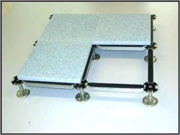 EGAB Installationsgolv 2